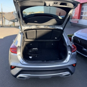 KIA XCEED  KIA XCEED (2) 1.6 GDI HYBRIDE RECHARGEABLE 141 PREMIUM DCT6