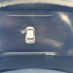 KIA XCEED  KIA XCEED (2) 1.6 GDI HYBRIDE RECHARGEABLE 141 PREMIUM DCT6