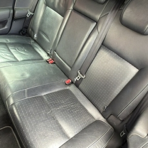 CITROËN DS4 CITROEN DS4 HDI 160 CV SPORT CHIC