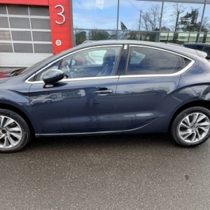 CITROËN DS4 CITROEN DS4 HDI 160 CV SPORT CHIC
