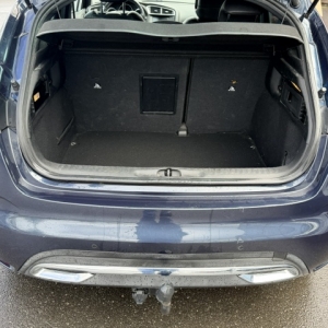 CITROËN DS4 CITROEN DS4 HDI 160 CV SPORT CHIC