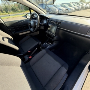 CITROËN NOUVEL C 3 C3 III (2) 1.2 PURETECH 83 S&S C-SERIES