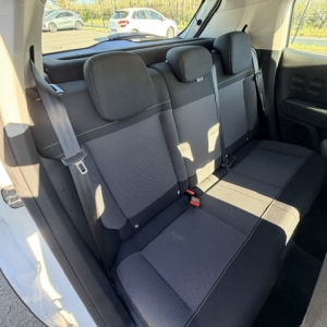 CITROËN NOUVEL C 3 C3 III (2) 1.2 PURETECH 83 S&S C-SERIES