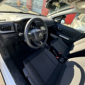 CITROËN NOUVEL C 3 C3 III (2) 1.2 PURETECH 83 S&S C-SERIES