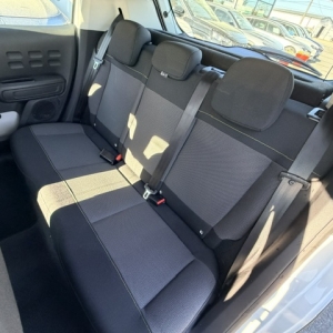 CITROËN NOUVEL C 3 C3 III (2) 1.2 PURETECH 83 S&S C-SERIES