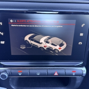 CITROËN NOUVEL C 3 C3 III (2) 1.2 PURETECH 83 S&S C-SERIES