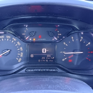 CITROËN NOUVEL C 3 C3 III (2) 1.2 PURETECH 83 S&S C-SERIES