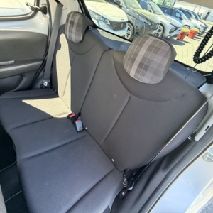 PEUGEOT 108 PEUGEOT 108 1.0 VTI 72 S&S STYLE 5P