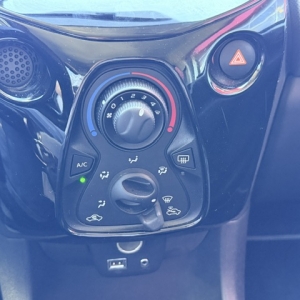 PEUGEOT 108 PEUGEOT 108 1.0 VTI 72 S&S STYLE 5P