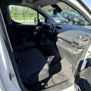 CITROËN BERLINGO VU  BERLINGO III TAILLE M 650KG BLUEHDI 100 S&S CLUB