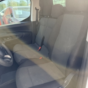 CITROËN BERLINGO VU  BERLINGO III TAILLE M 650KG BLUEHDI 100 S&S CLUB