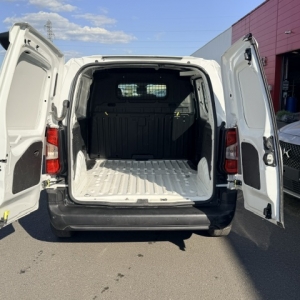 CITROËN BERLINGO VU  BERLINGO III TAILLE M 650KG BLUEHDI 100 S&S CLUB