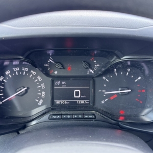 CITROËN BERLINGO VU  BERLINGO III TAILLE M 650KG BLUEHDI 100 S&S CLUB