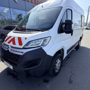 CITROËN JUMPER JUMPER L1 H2 HDI 130 CV CLUB