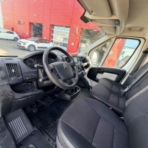 CITROËN JUMPER JUMPER L1 H2 HDI 130 CV CLUB