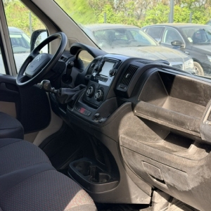 CITROËN JUMPER JUMPER L1 H2 HDI 130 CV CLUB