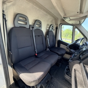 CITROËN JUMPER JUMPER L1 H2 HDI 130 CV CLUB