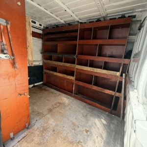 CITROËN JUMPER JUMPER L1 H2 HDI 130 CV CLUB