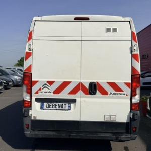 CITROËN JUMPER JUMPER L1 H2 HDI 130 CV CLUB