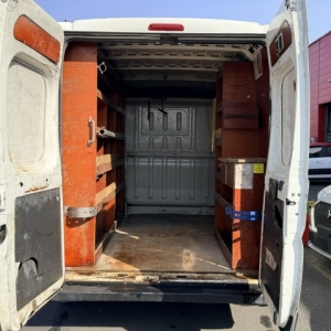 CITROËN JUMPER JUMPER L1 H2 HDI 130 CV CLUB