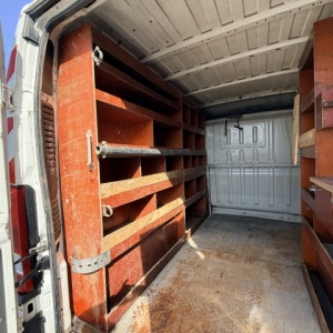 CITROËN JUMPER JUMPER L1 H2 HDI 130 CV CLUB