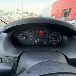 CITROËN JUMPER JUMPER L1 H2 HDI 130 CV CLUB