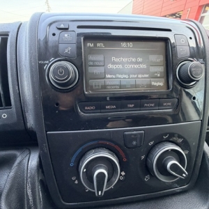 CITROËN JUMPER JUMPER L1 H2 HDI 130 CV CLUB