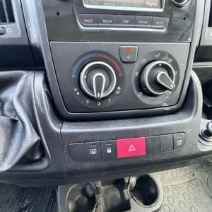 CITROËN JUMPER JUMPER L1 H2 HDI 130 CV CLUB