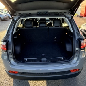 JEEP JEEP COMPASS JEEP COMPASS II (2) 1.3 PHEV T4 190 4XE LIMITED