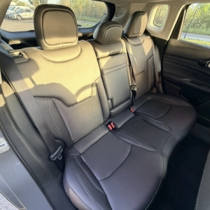 JEEP JEEP COMPASS JEEP COMPASS II (2) 1.3 PHEV T4 190 4XE LIMITED