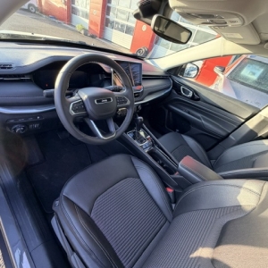 JEEP JEEP COMPASS JEEP COMPASS II (2) 1.3 PHEV T4 190 4XE LIMITED