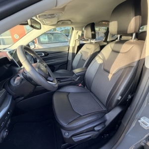 JEEP JEEP COMPASS JEEP COMPASS II (2) 1.3 PHEV T4 190 4XE LIMITED