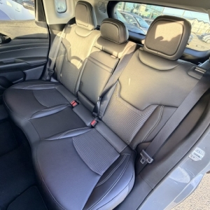 JEEP JEEP COMPASS JEEP COMPASS II (2) 1.3 PHEV T4 190 4XE LIMITED