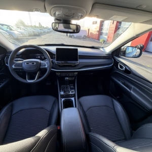 JEEP JEEP COMPASS JEEP COMPASS II (2) 1.3 PHEV T4 190 4XE LIMITED