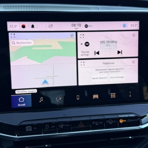 JEEP JEEP COMPASS JEEP COMPASS II (2) 1.3 PHEV T4 190 4XE LIMITED