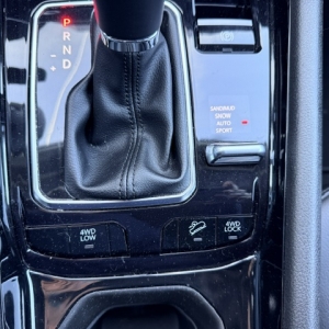 JEEP JEEP COMPASS JEEP COMPASS II (2) 1.3 PHEV T4 190 4XE LIMITED