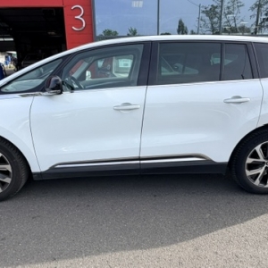 RENAULT ESPACE RENAULT ESPACE V 1.6 DCI 160 ENERGY INTENS EDC 7PL