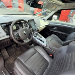 RENAULT ESPACE RENAULT ESPACE V 1.6 DCI 160 ENERGY INTENS EDC 7PL