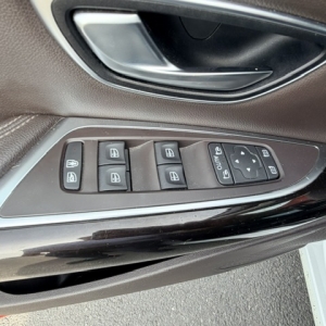 RENAULT ESPACE RENAULT ESPACE V 1.6 DCI 160 ENERGY INTENS EDC 7PL