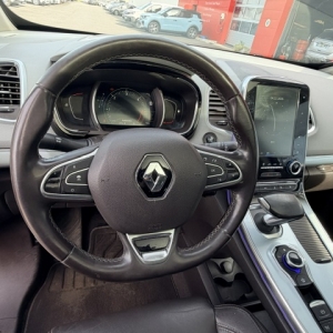 RENAULT ESPACE RENAULT ESPACE V 1.6 DCI 160 ENERGY INTENS EDC 7PL