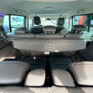 RENAULT ESPACE RENAULT ESPACE V 1.6 DCI 160 ENERGY INTENS EDC 7PL