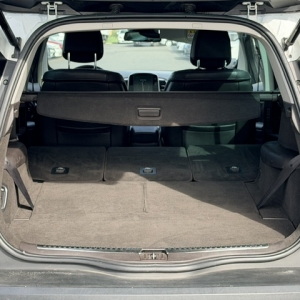 RENAULT ESPACE RENAULT ESPACE V 1.6 DCI 160 ENERGY INTENS EDC 7PL