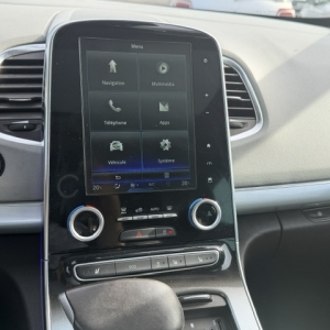 RENAULT ESPACE RENAULT ESPACE V 1.6 DCI 160 ENERGY INTENS EDC 7PL