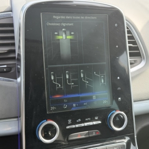 RENAULT ESPACE RENAULT ESPACE V 1.6 DCI 160 ENERGY INTENS EDC 7PL