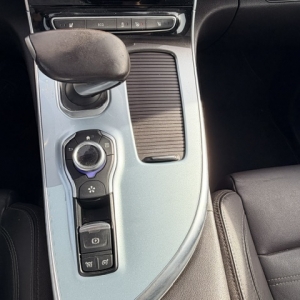 RENAULT ESPACE RENAULT ESPACE V 1.6 DCI 160 ENERGY INTENS EDC 7PL