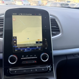 RENAULT ESPACE RENAULT ESPACE V 1.6 DCI 160 ENERGY INTENS EDC 7PL