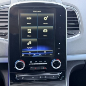 RENAULT ESPACE RENAULT ESPACE V 1.6 DCI 160 ENERGY INTENS EDC 7PL