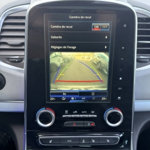 RENAULT ESPACE RENAULT ESPACE V 1.6 DCI 160 ENERGY INTENS EDC 7PL