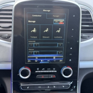 RENAULT ESPACE RENAULT ESPACE V 1.6 DCI 160 ENERGY INTENS EDC 7PL