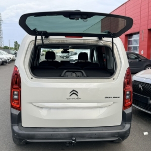 CITROËN BERLINGO MULTISPACE CITROEN BERLINGO III TAILLE M 1.5 BLUEHDI 130 S&S FEEL EAT8